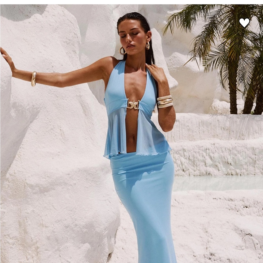 Princess Polly Two Piece Set